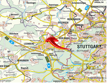 mpsh Kanzlei Rechtsanwalt Leonberg Stuttgart